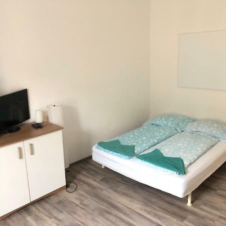 Apartment Bahnhof Грац Екстер'єр фото